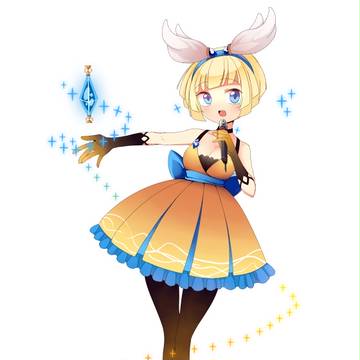 輝く！