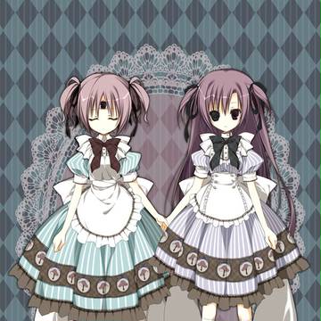 【web再録】オリジナル