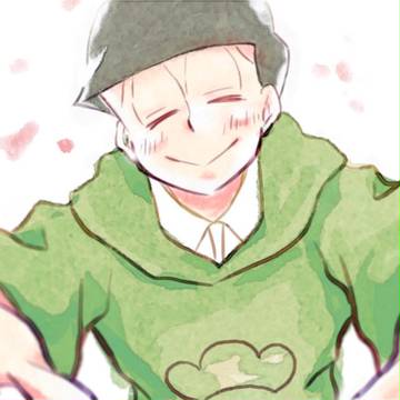 【おそ松さん】チョロ松