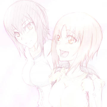 『思い出です！』