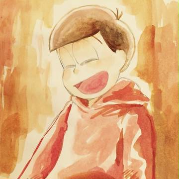 笑顔
