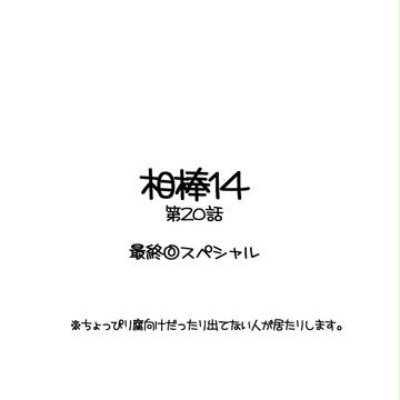 第二十話　最終回スペシャル