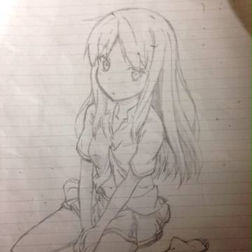 椎名ましろ