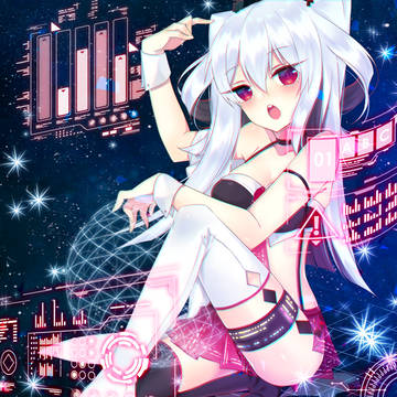 0と1