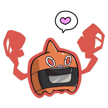 ヒトムちゃん