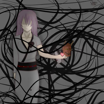 Hata no Kokoro - Masked Heart