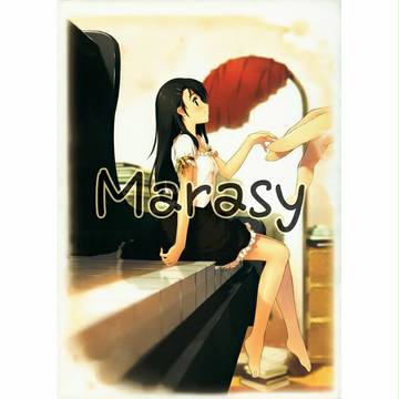Marasy