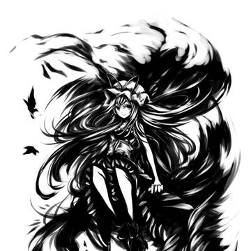 八雲紫