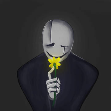 Dr.Gaster
