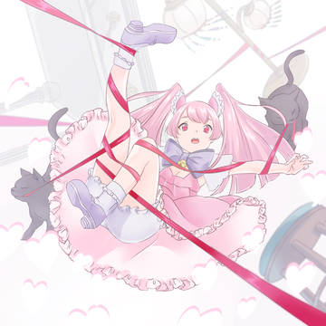 にゃんにゃん