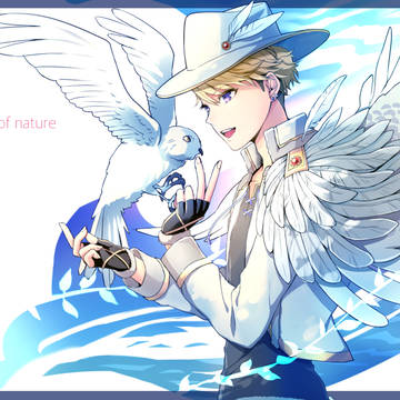 花鳥風月