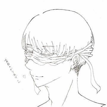 ねのと申します。