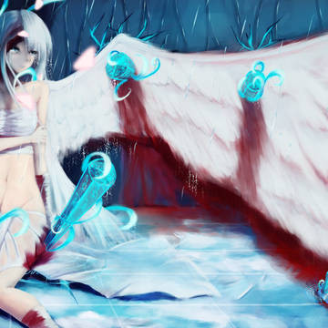 angel
