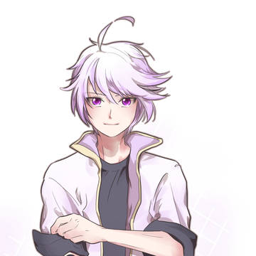[白猫]メアTS