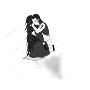 約束を守る