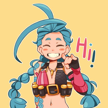 Hi!