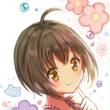 小日向ちゃん