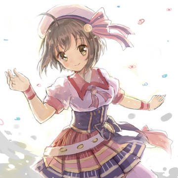 小日向ちゃん