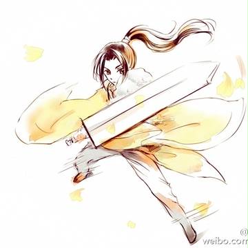 藏剑西湖小黄鸡