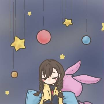 らくがき