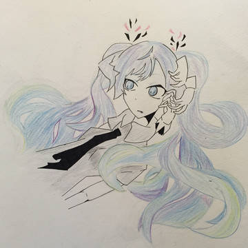 初音ミク