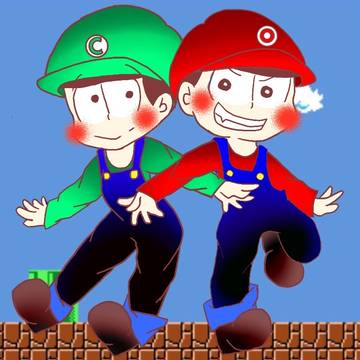 マリオ松