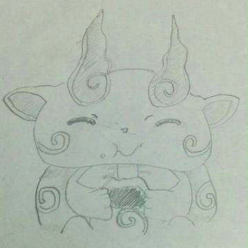 コマさん