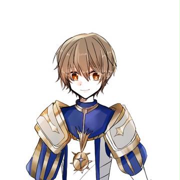 セブンナイツ らくがき