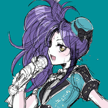 プリパラ詰め
