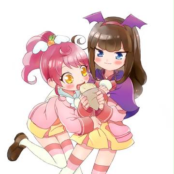 プリパラログ