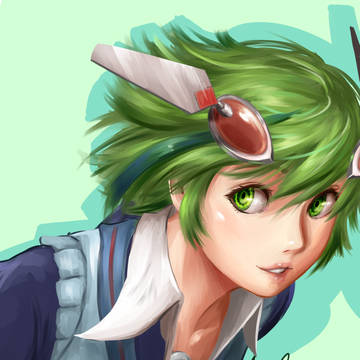 Mira Yurizaki