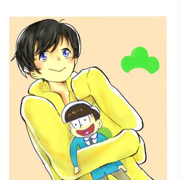 おそまつさんでした！！