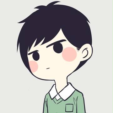 bless头像