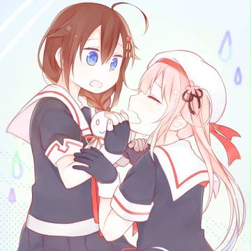 てるてるぼうず