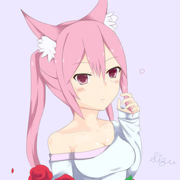 PSO2 お絵かき