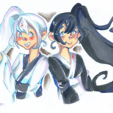 Yin Yang