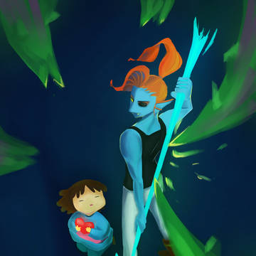undyne