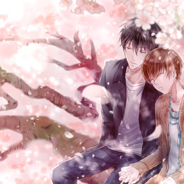 桜の日