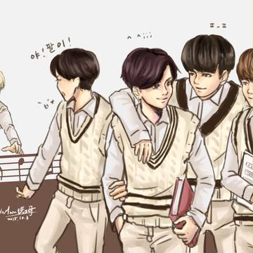 SHINee/Sing your song