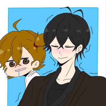 寒さに弱い先生と寒くても半袖のなる