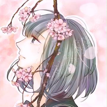 桜咲く季節