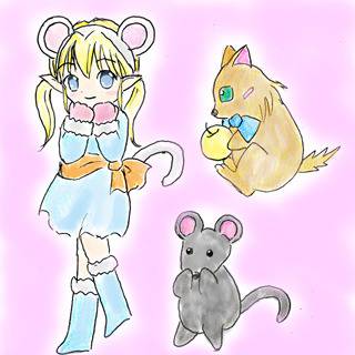 エルフ