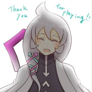 [曲擬人化]Another Phase