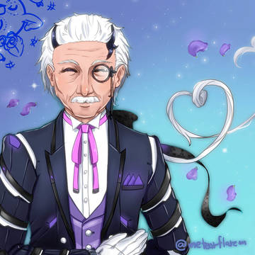 ローズアサシン