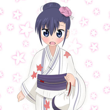 里中チエ（大家さんは思春期！）