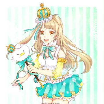 ことりちゃん