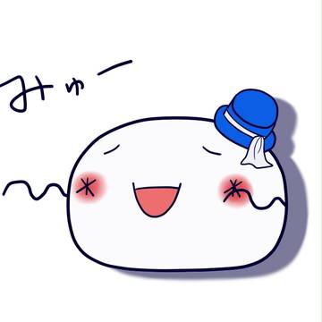 【みゅー】しょくしゅだんご絵まとめ