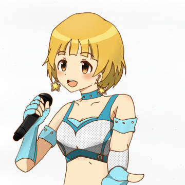 のり子誕