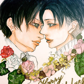 エレン生誕祭 2016