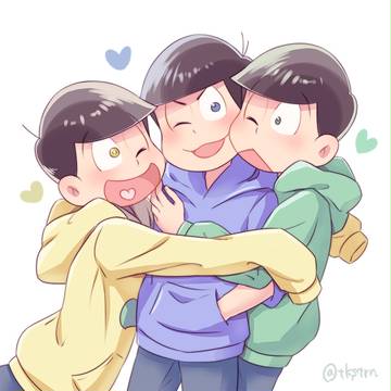次男総受け中心ログ２